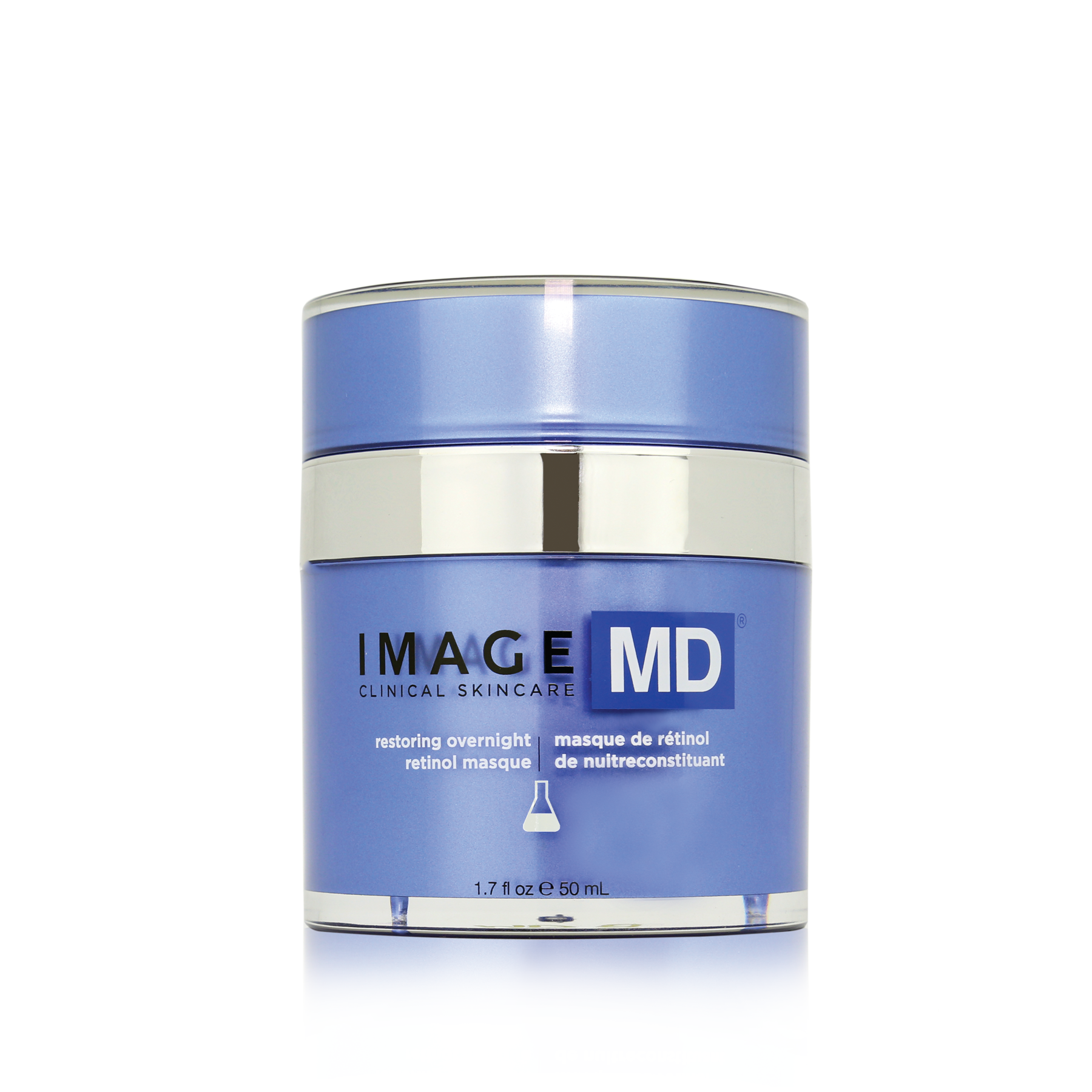 Image Skincare MD retinol éjszakai maszk