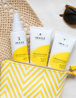 Image Skincare Fényvédők