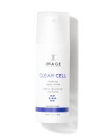 Image Skincare Clear Cell clarifying repair creme
