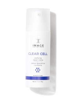 Image Skincare Clear Cell clarifying repair creme