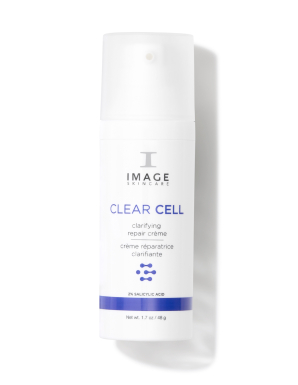 Image Skincare Clear Cell clarifying repair creme