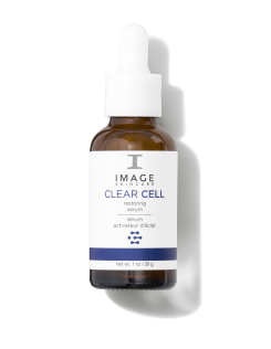 Image Skincare Clear Cell restoring serum