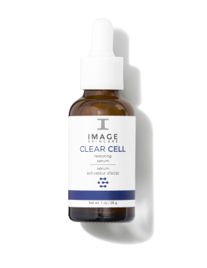 Image Skincare Clear Cell restoring serum