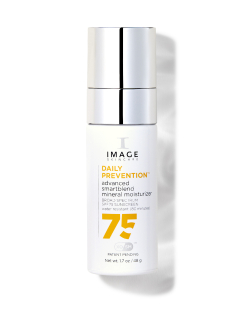 DAILY PREVENTION+ advanced smartblend mineral moisturizer SPF 75 fényvédő