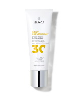 DAILY PREVENTION+ sheer matte moisturizer SPF 30 fényvédő krém