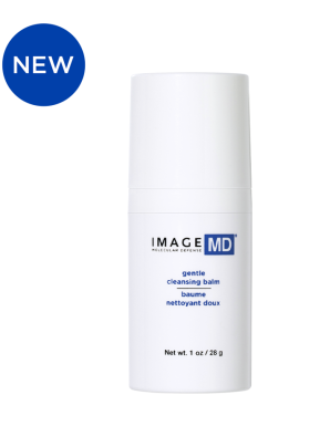 IMAGE MD gentle cleasing balm