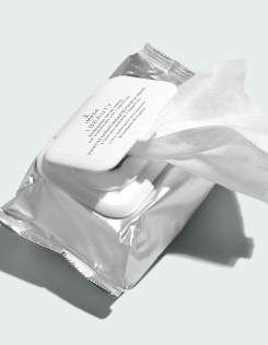 Image Skincare I BEAUTY refreshing facial wipes