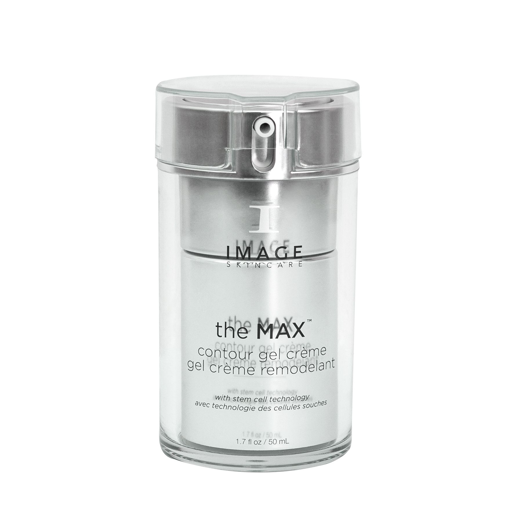 Image Skincare Max kontúremelő krém